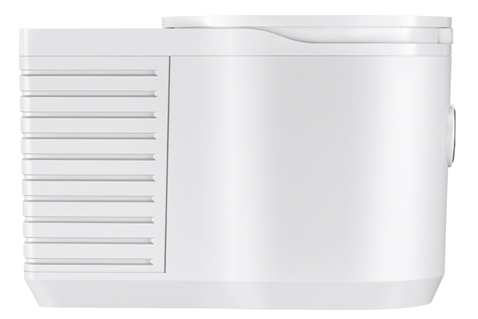 JURA Cool Control Wit - Melkkoeler