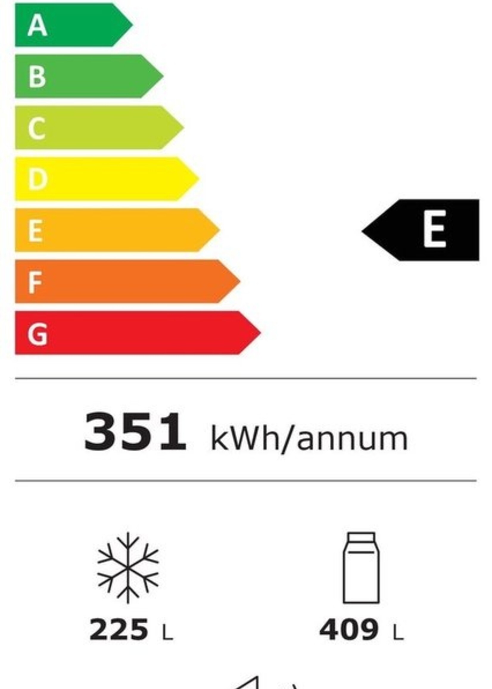 Samsung RS68A8831B1 - Amerikaanse koelkast