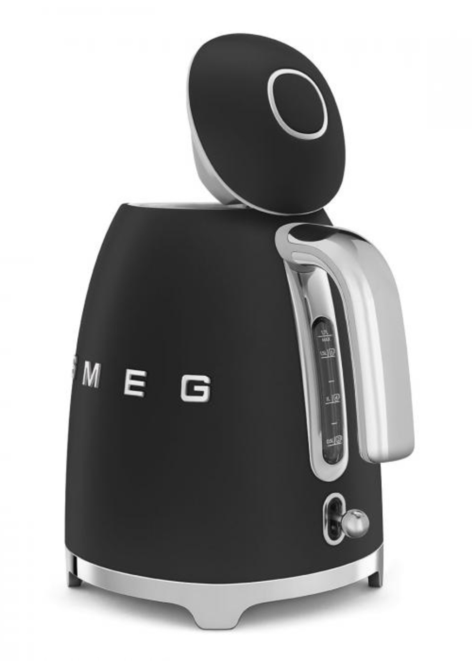 Smeg KLF03BLMEU - Waterkoker