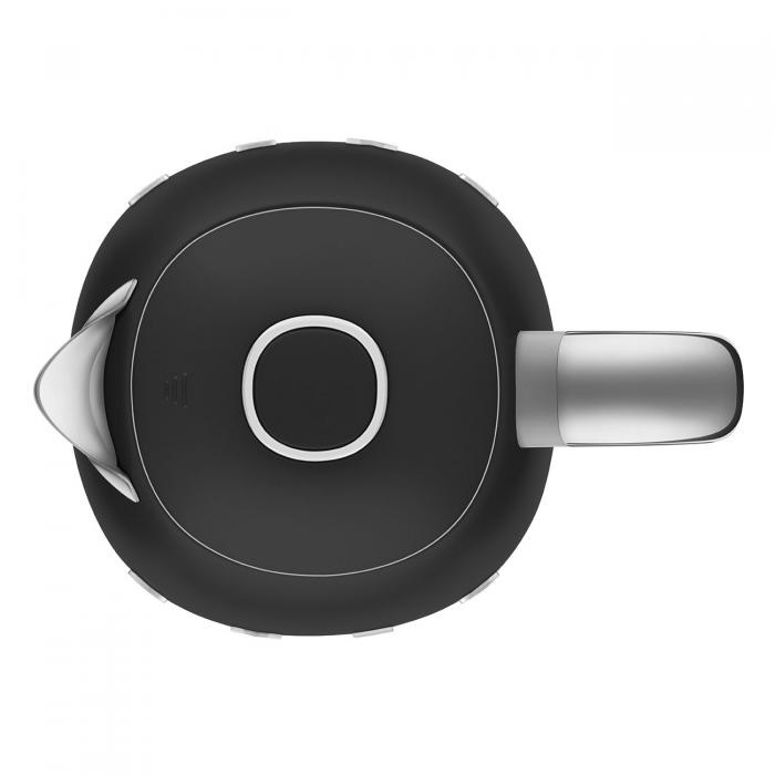 Smeg KLF03BLMEU - Waterkoker