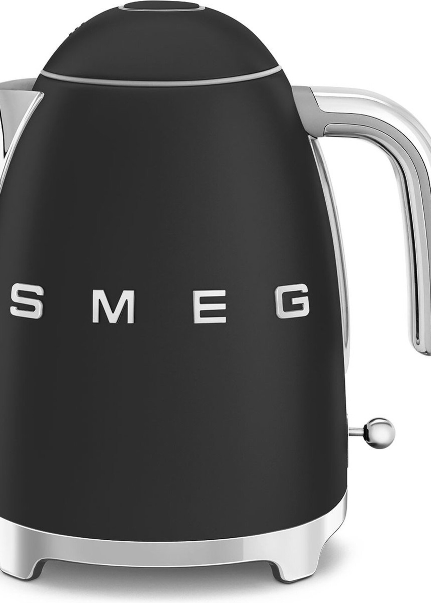 Smeg KLF03BLMEU - Waterkoker