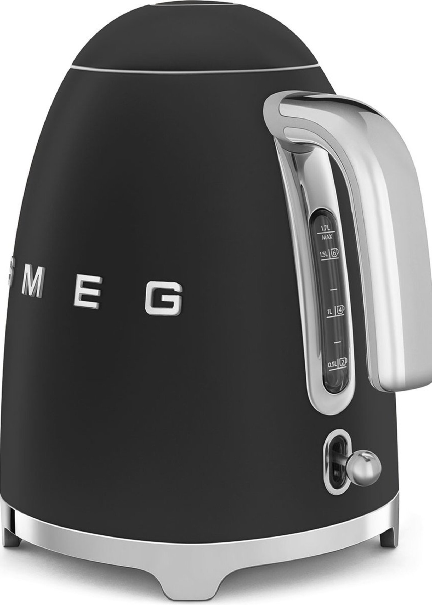 Smeg KLF03BLMEU - Waterkoker