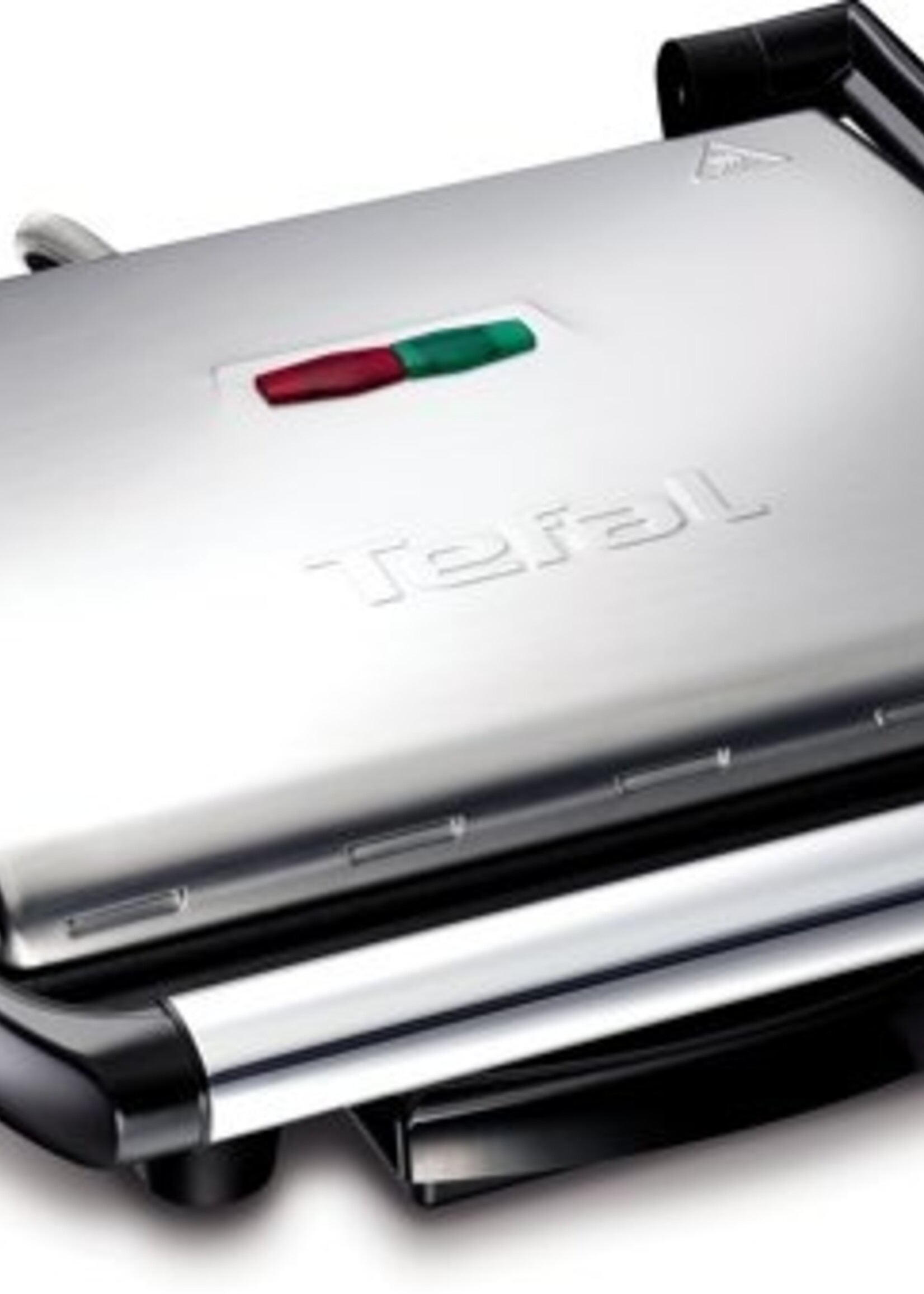 Tefal Inicio GC241D - Contactgrill