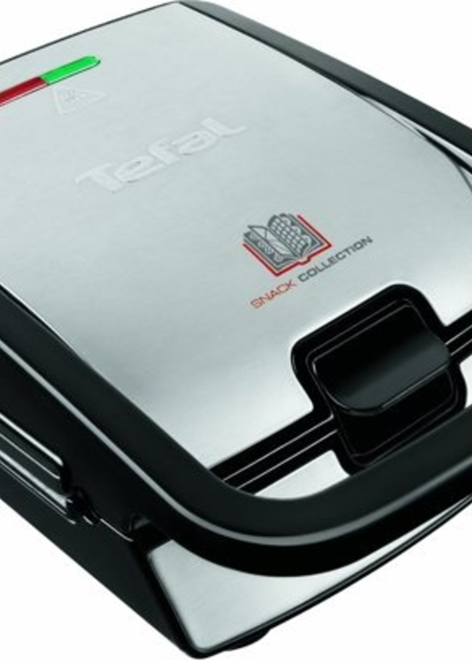 Tefal Snack Collection SW852D - Tosti-ijzer