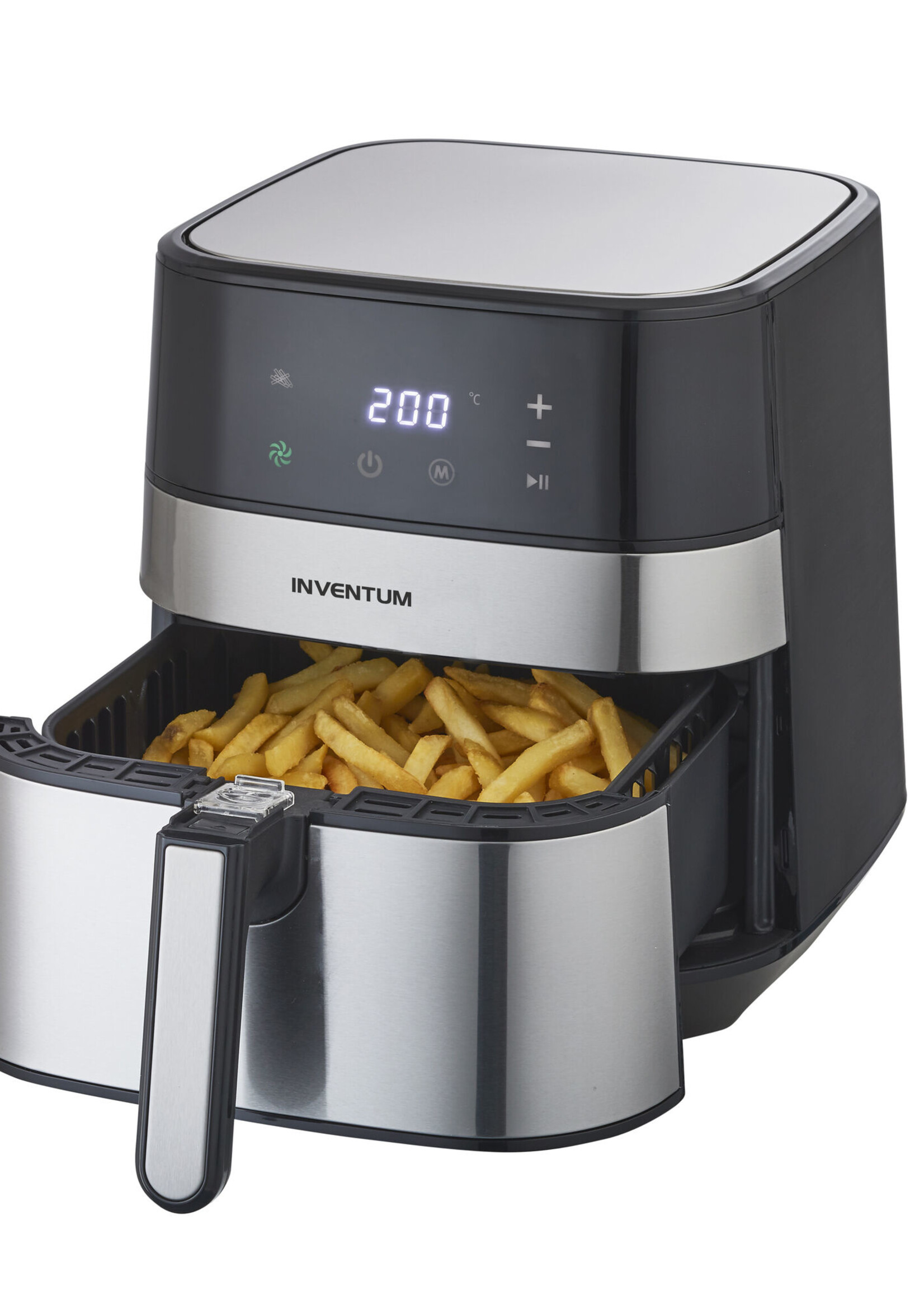 Inventum GF500HLD - Hetelucht friteuse