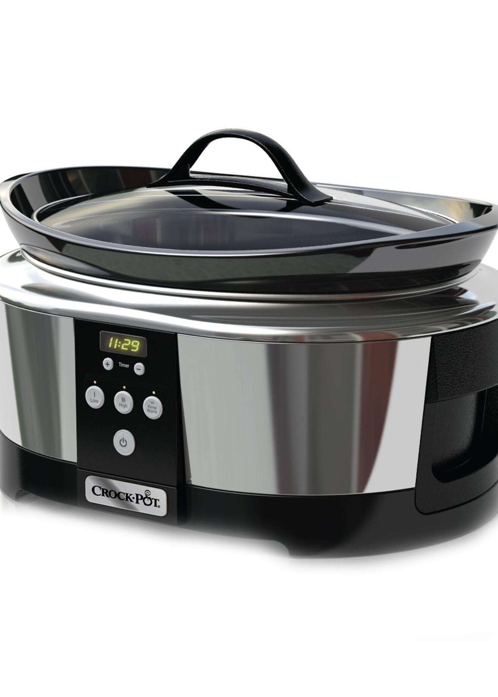 Crock-Pot CR605 - Slowcooker