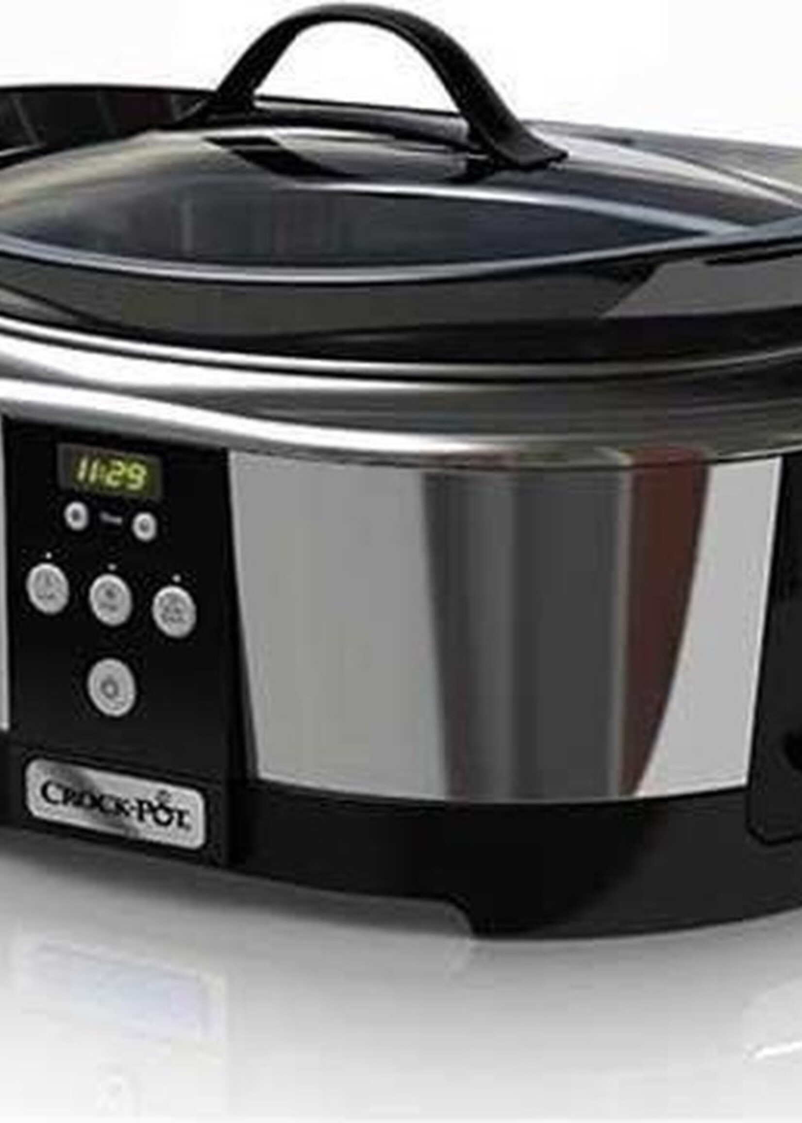 Crock-Pot CR605 - Slowcooker