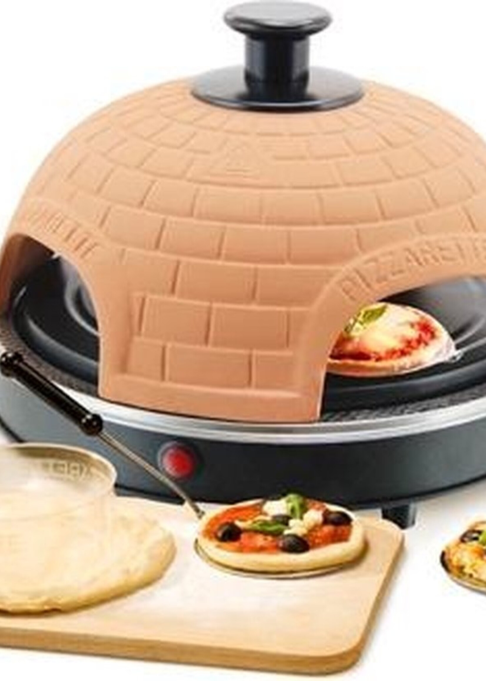 Emerio PO-115985 - Pizzarette