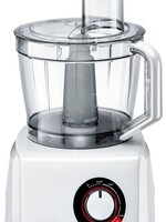 Bosch MC812W872 MultiTalent 8  - Foodprocessor