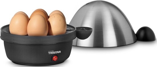 Tristar EK-3076 - Eierkoker