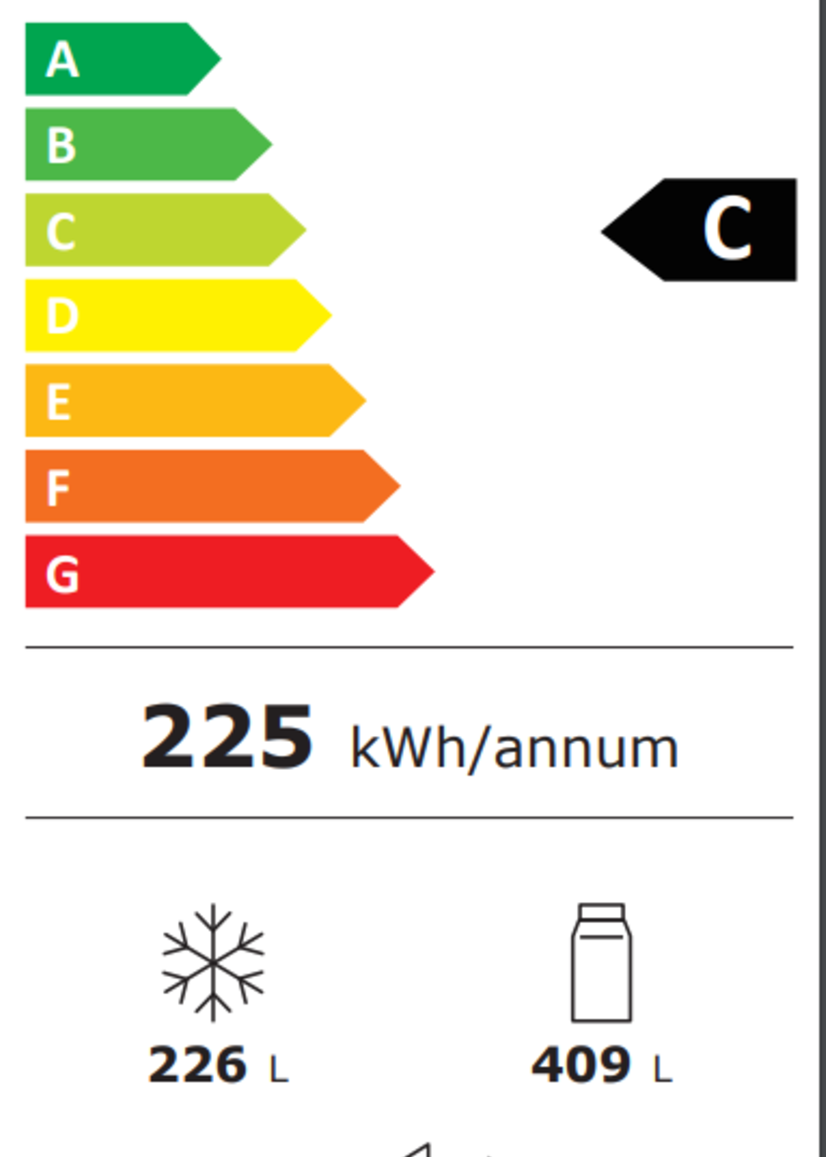 Samsung RS68A884CB1 - Amerikaanse koelkast