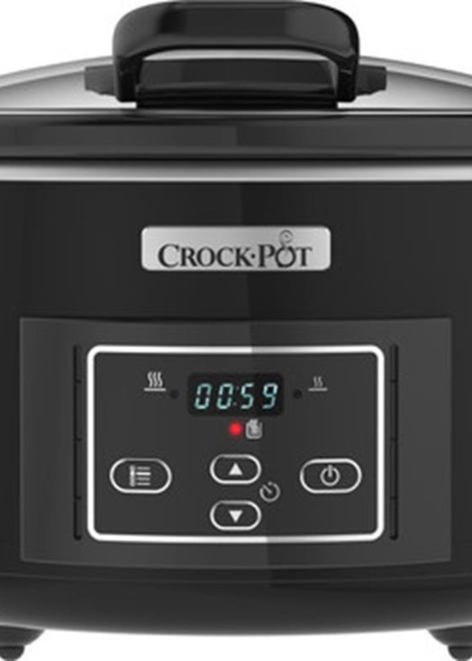 Crock-Pot CR052  - Slowcooker