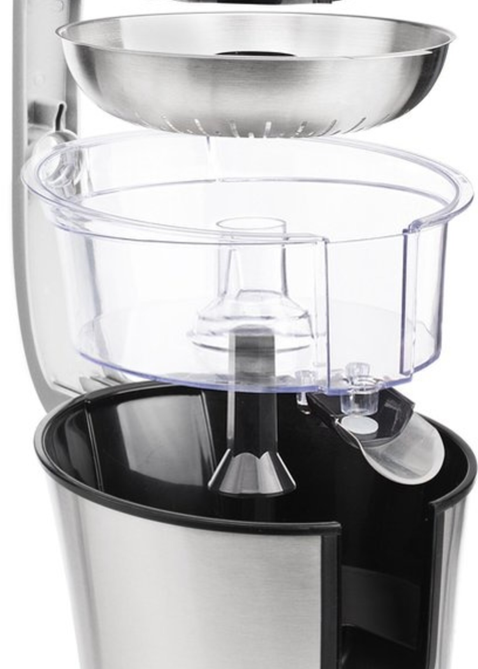 Princess Master juicer 201851 - Citruspers