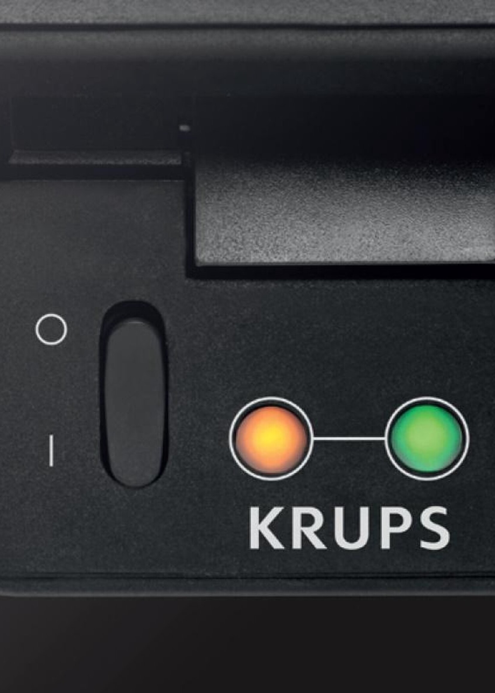 Krups FDK452 - Tosti-ijzer