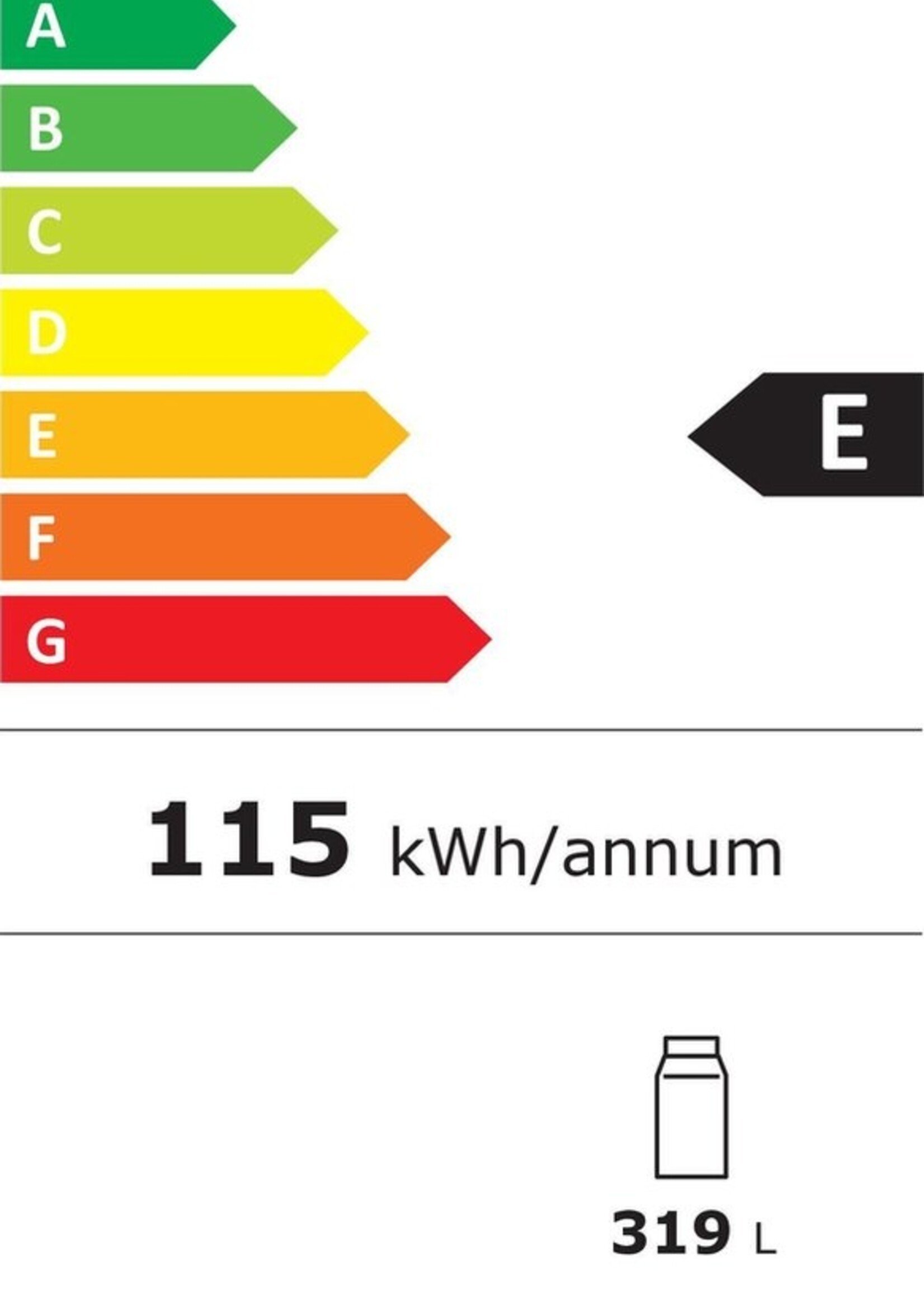 Siemens extraKlasse KI81REDE0  - Inbouw koelkast