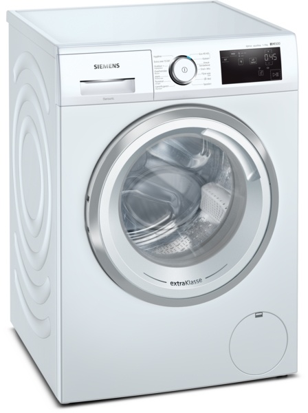Siemens WM14UR95NL - Wasmachine