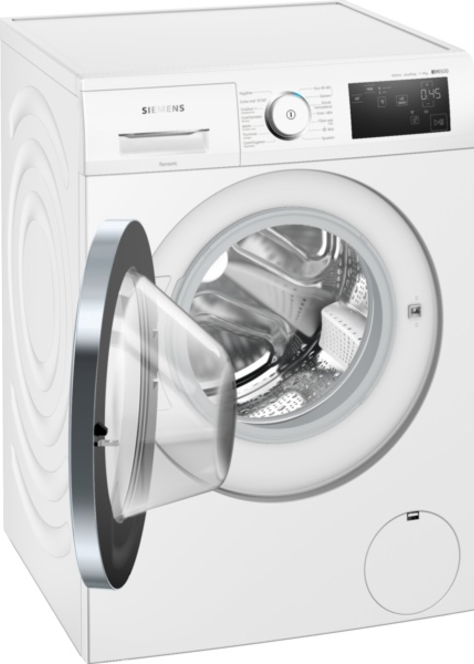 Siemens WM14UR95NL - Wasmachine