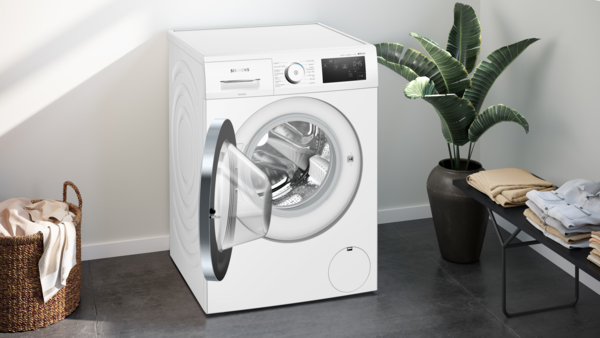 Siemens WM14UR95NL - Wasmachine