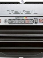 Tefal OptiGrill+ GC712D - Contactgrill