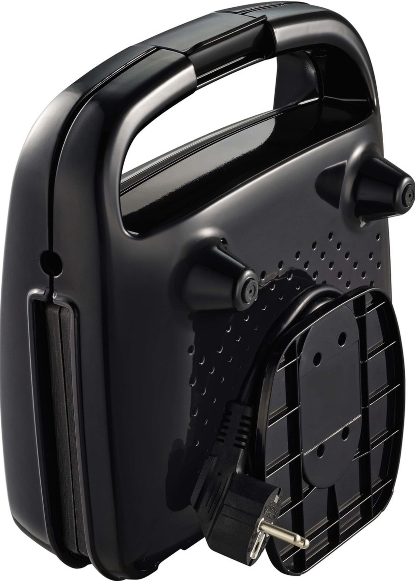 Tefal Croc Time SM193D - Tosti-ijzer