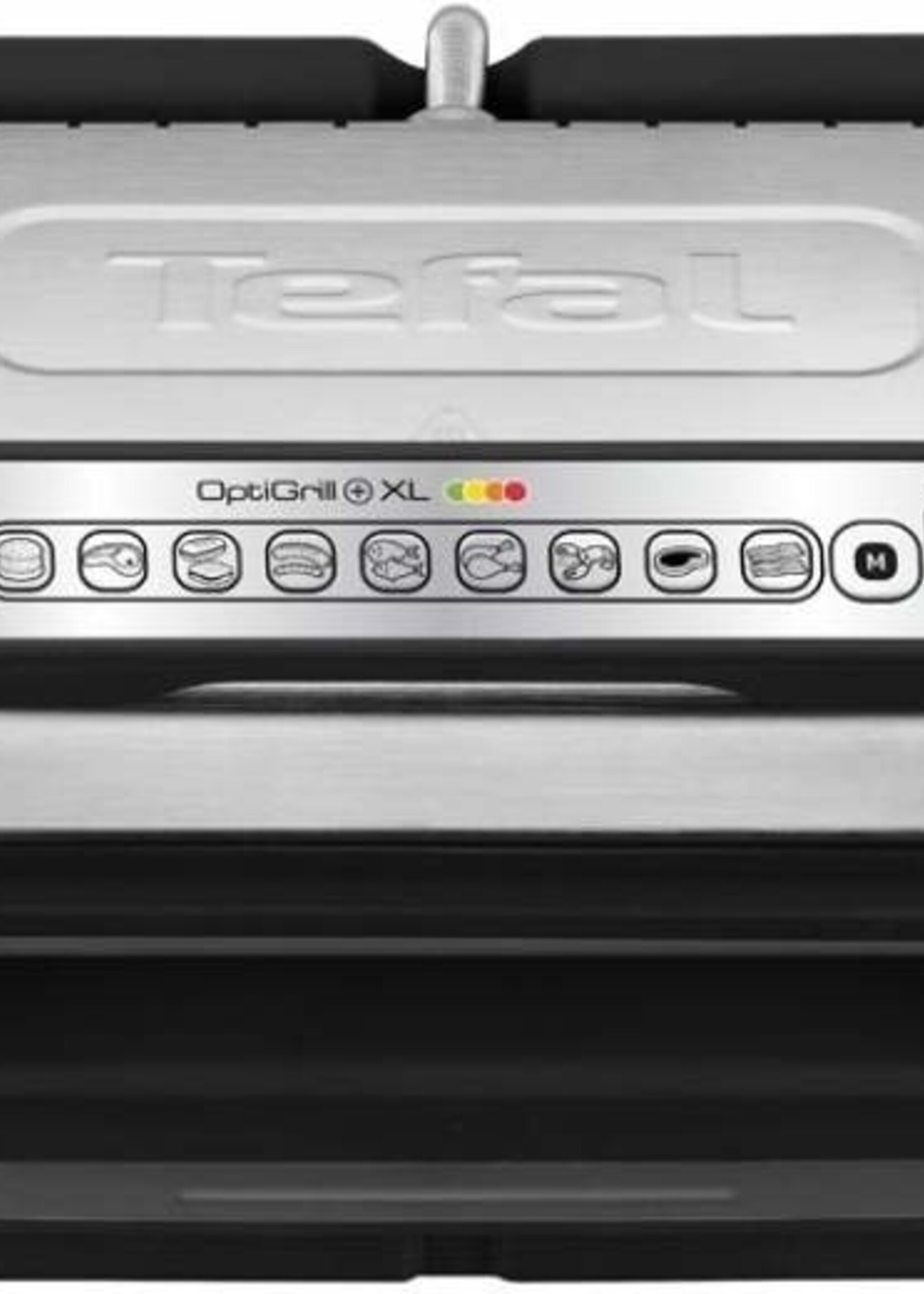 Tefal OptiGrill+ XL GC722D - Contactgrill