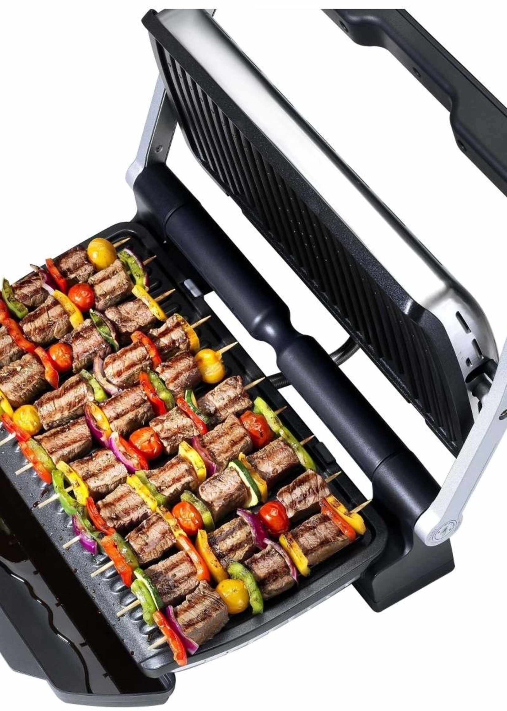 Tefal OptiGrill+ XL GC722D - Contactgrill