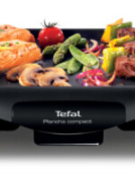 Tefal Plancha Compact 900 CB5005 - Grillplaat