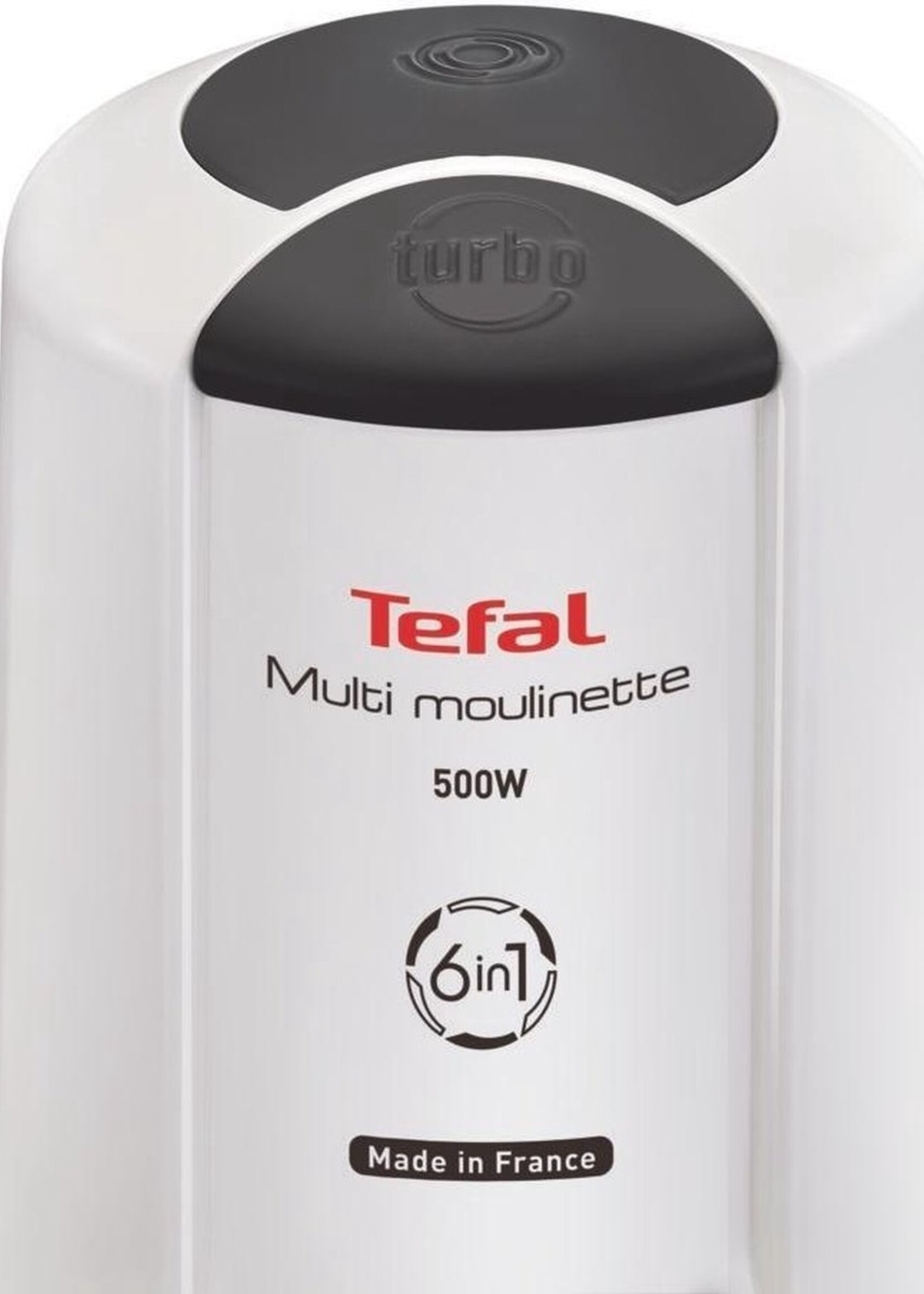 Tefal MQ7231 Multi Moulinette - Waterkoker