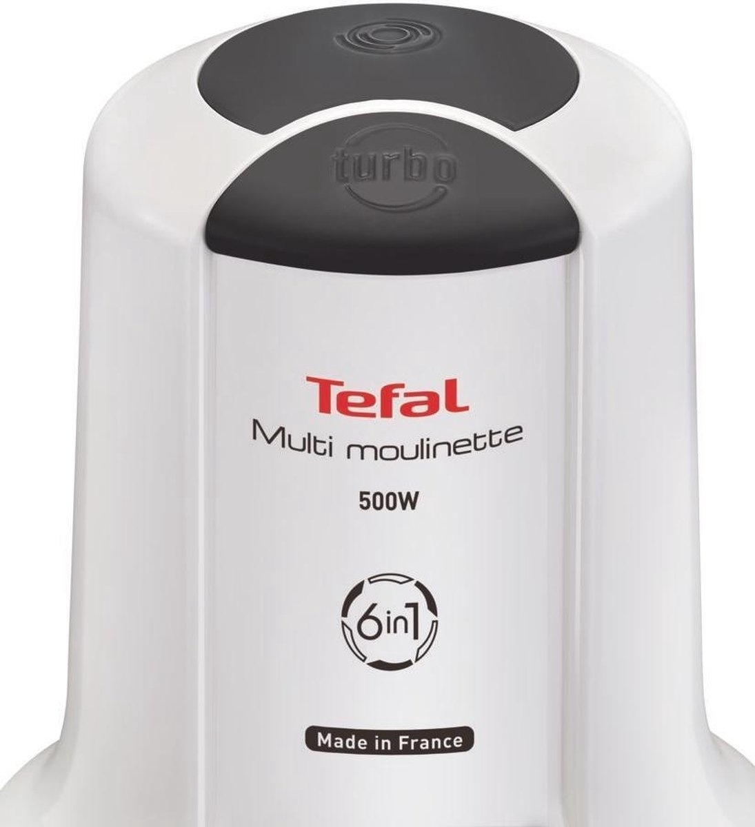 Tefal MQ7231 Multi Moulinette - Waterkoker