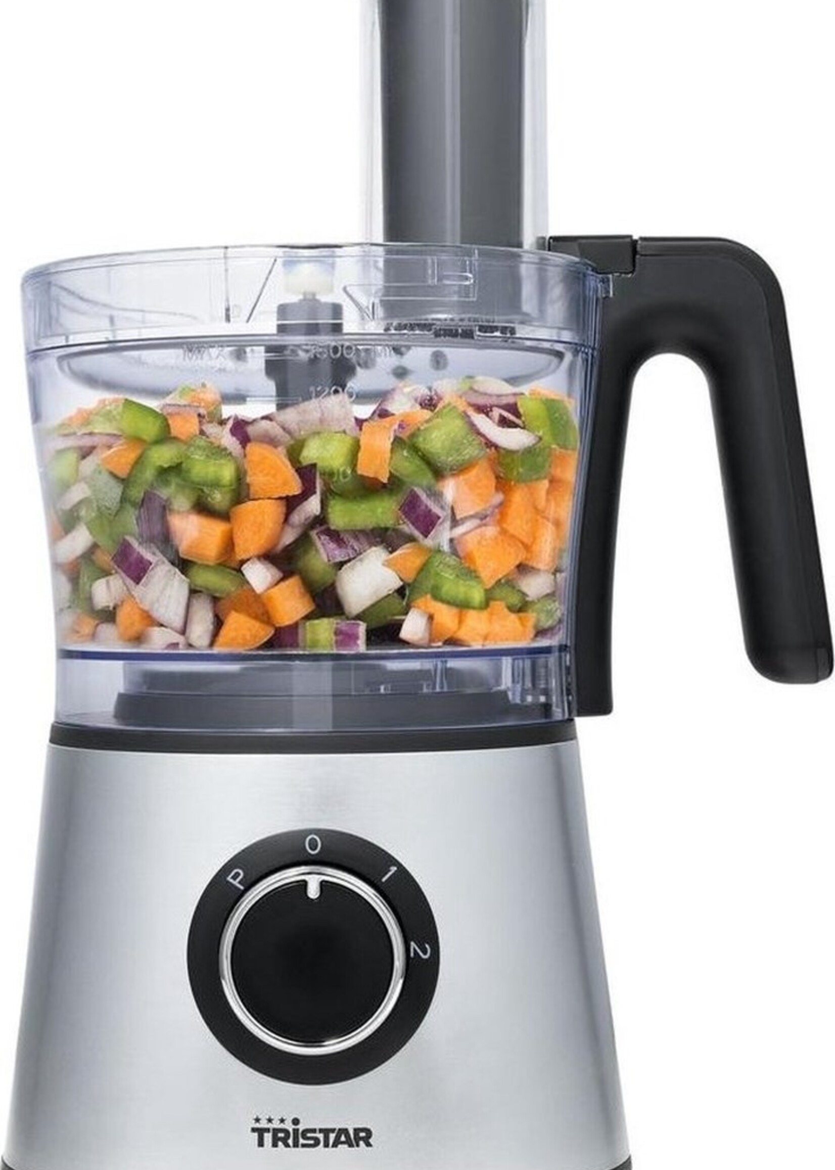 Tristar MX-4822 - Foodprocessor