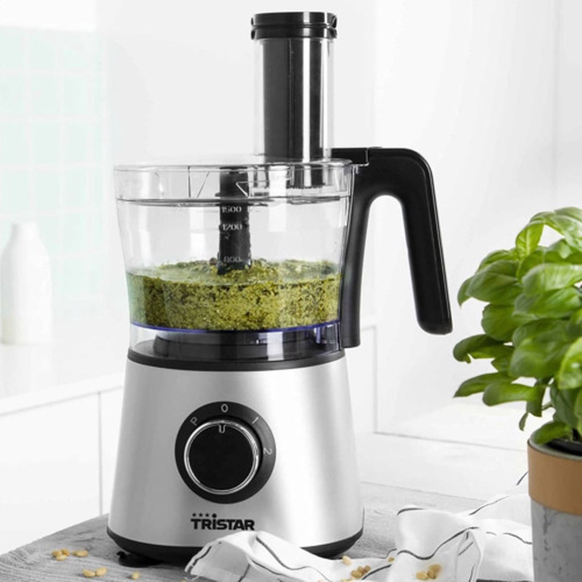 Tristar MX-4822 - Foodprocessor
