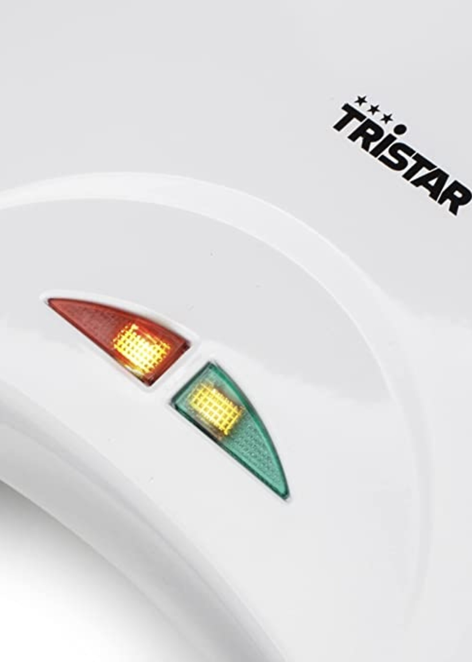Tristar SA-3050 - Tosti-ijzer
