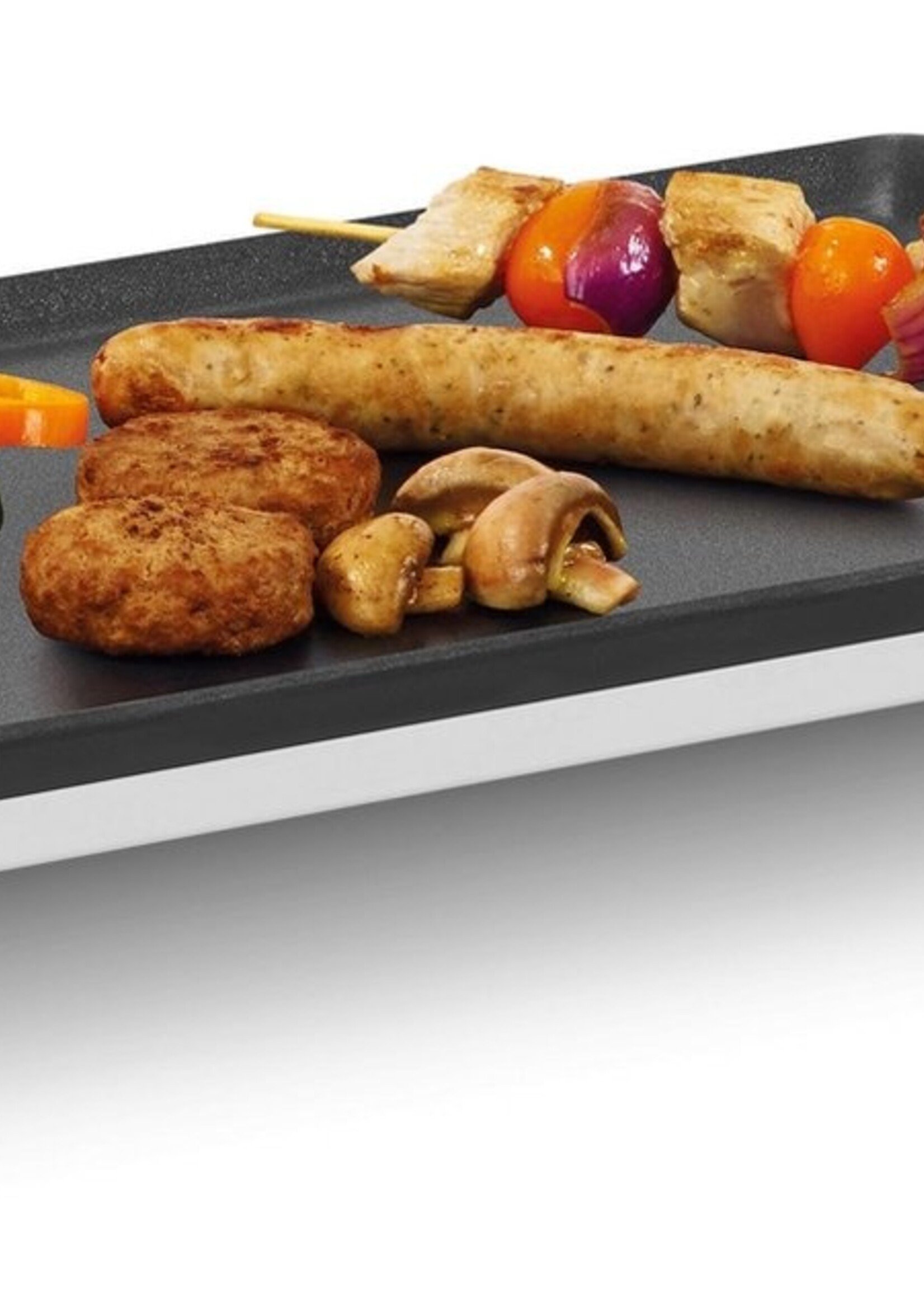 Fritel TY 1485 Teppanyaki - Bakplaat