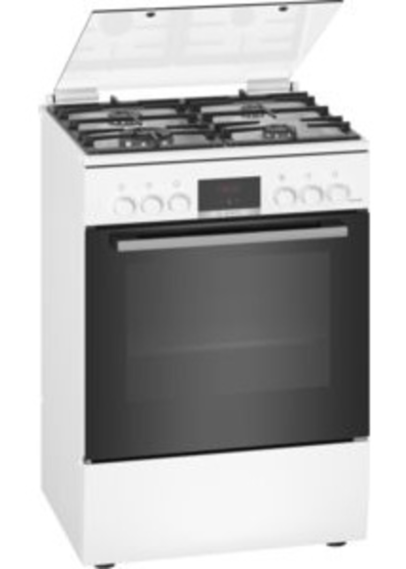 Bosch EXCLUSIV HXN390I20N Gasfornuis - Gasfornuis