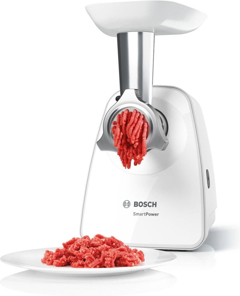 Bosch MFW2500W - Gehaktmolen