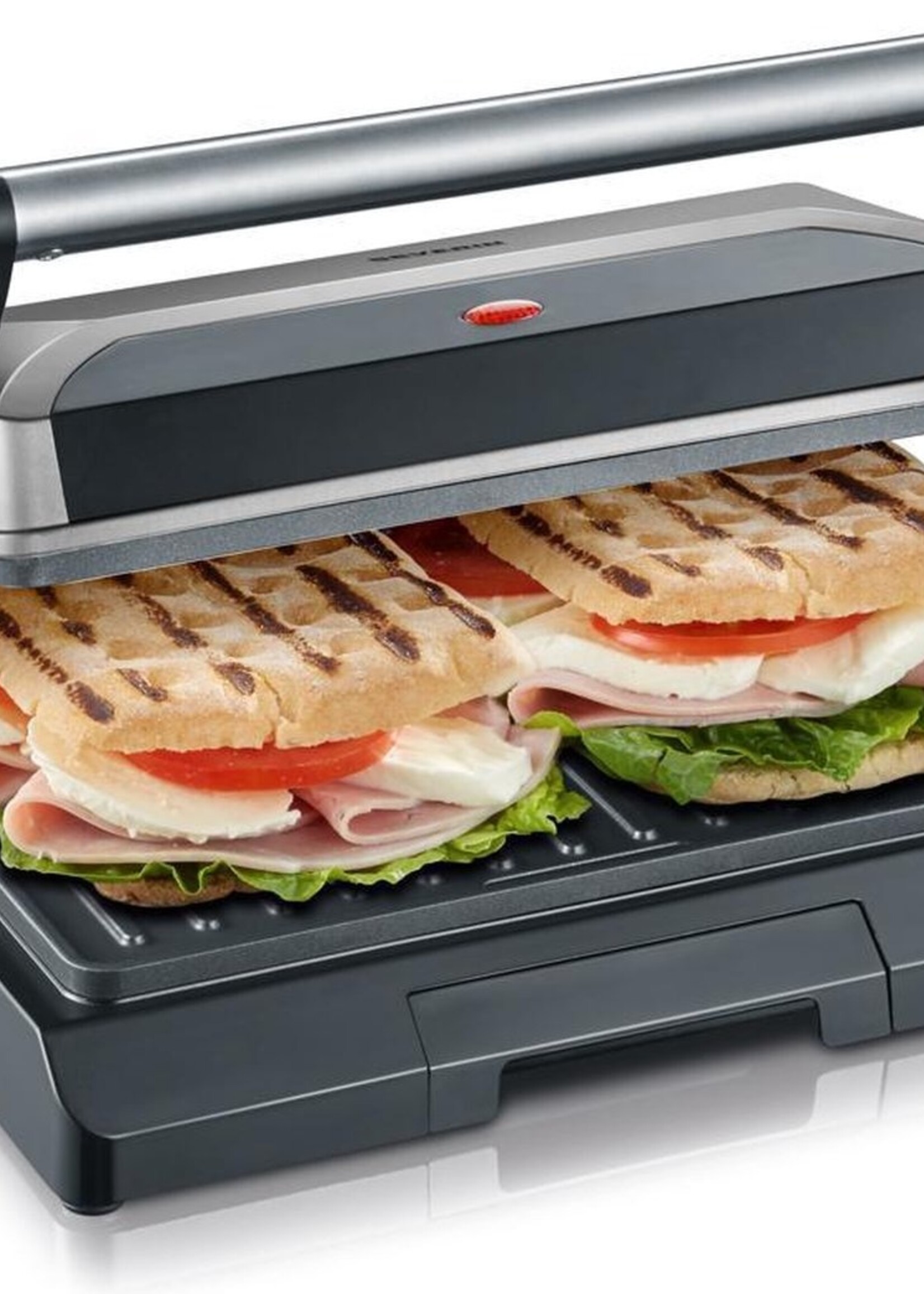 Severin KG 2394 - Contactgrill