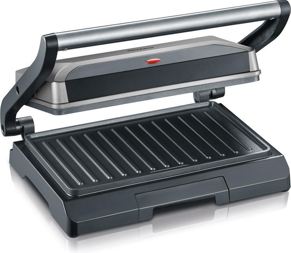 Severin KG 2394 - Contactgrill