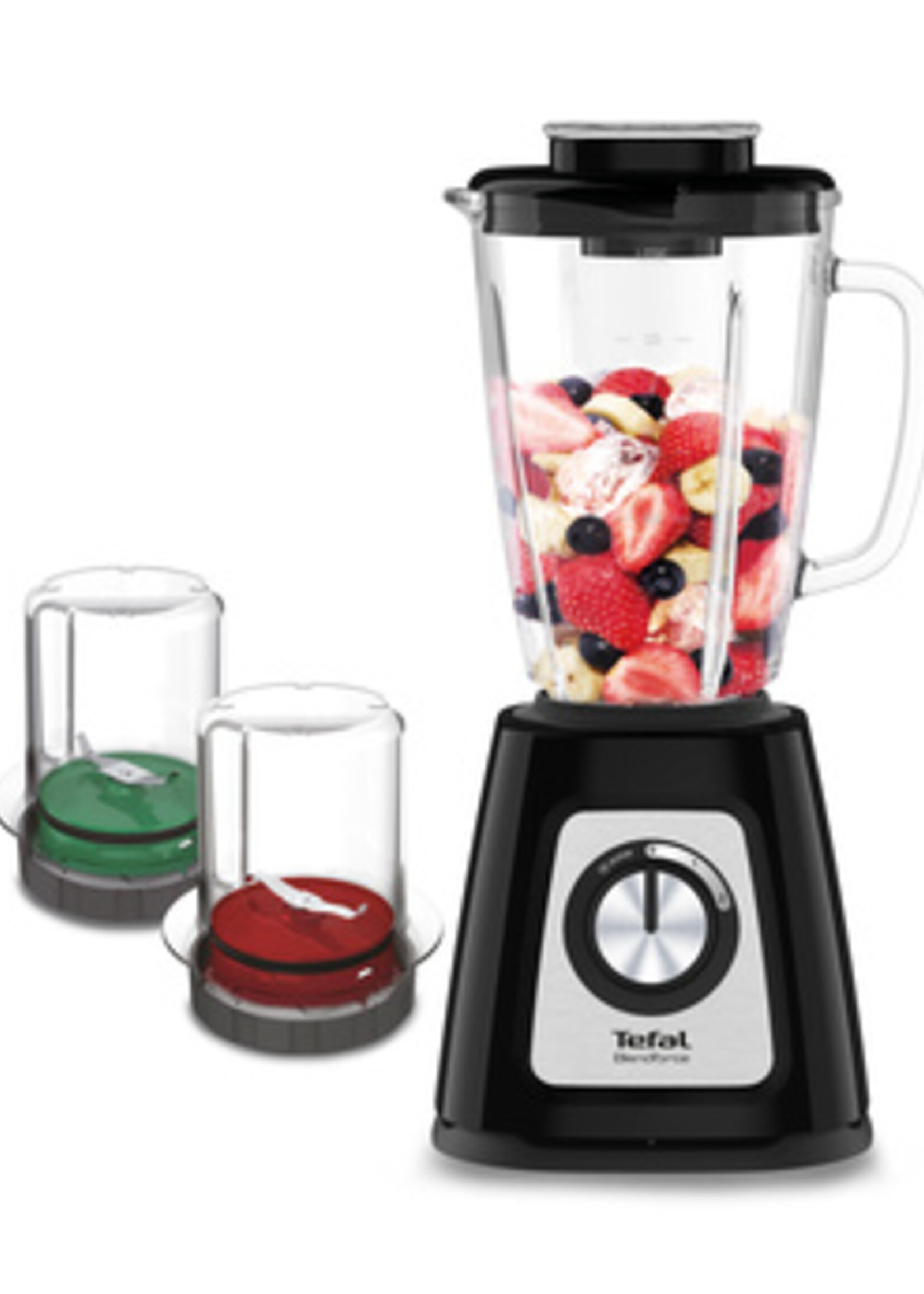 Tefal Blendforce ll BL4388 - Blender