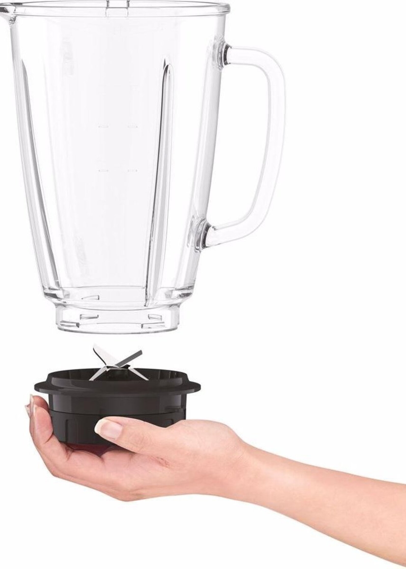 Tefal Blendforce ll BL4388 - Blender