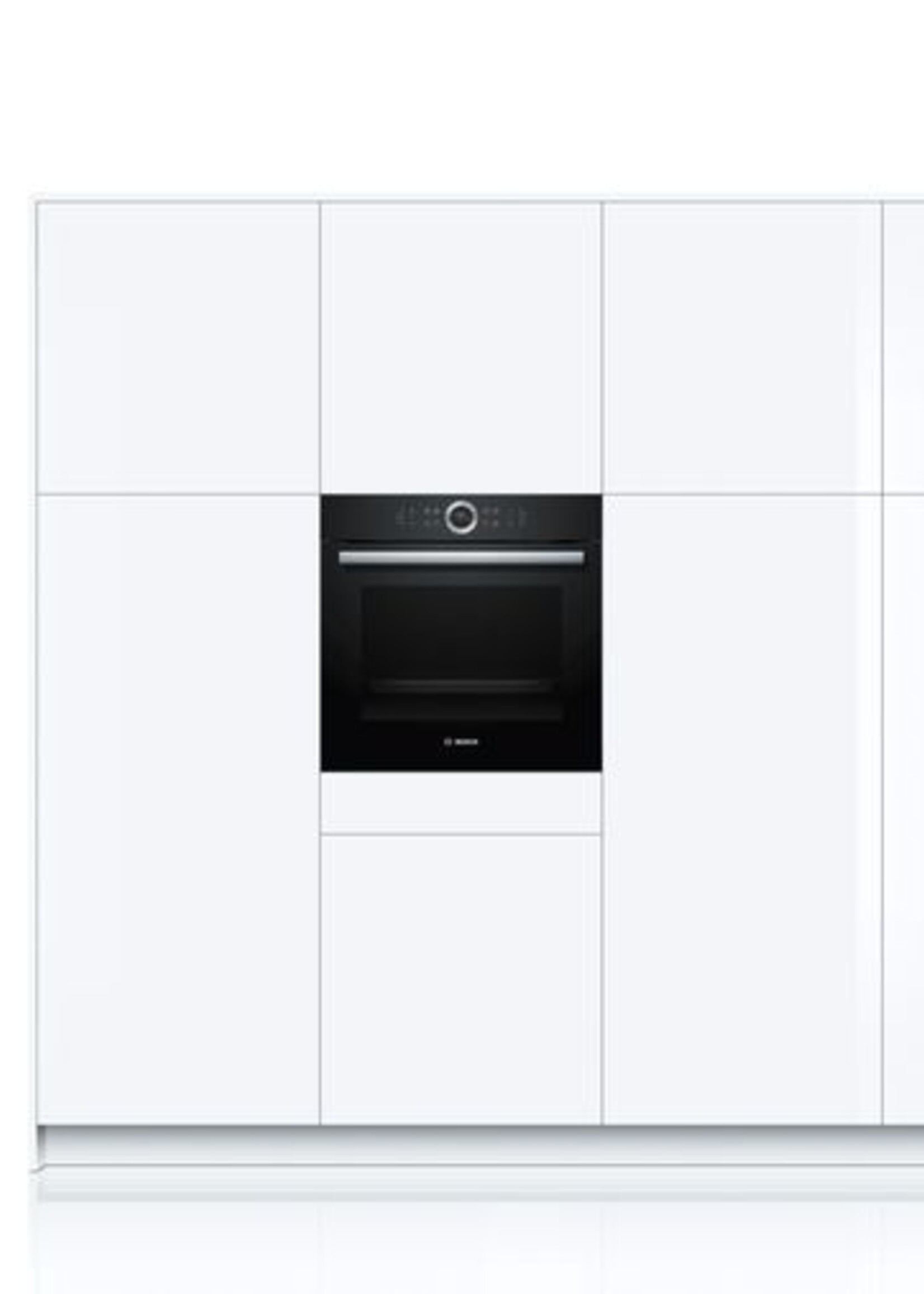 Bosch HBG633BB1 - Inbouw oven