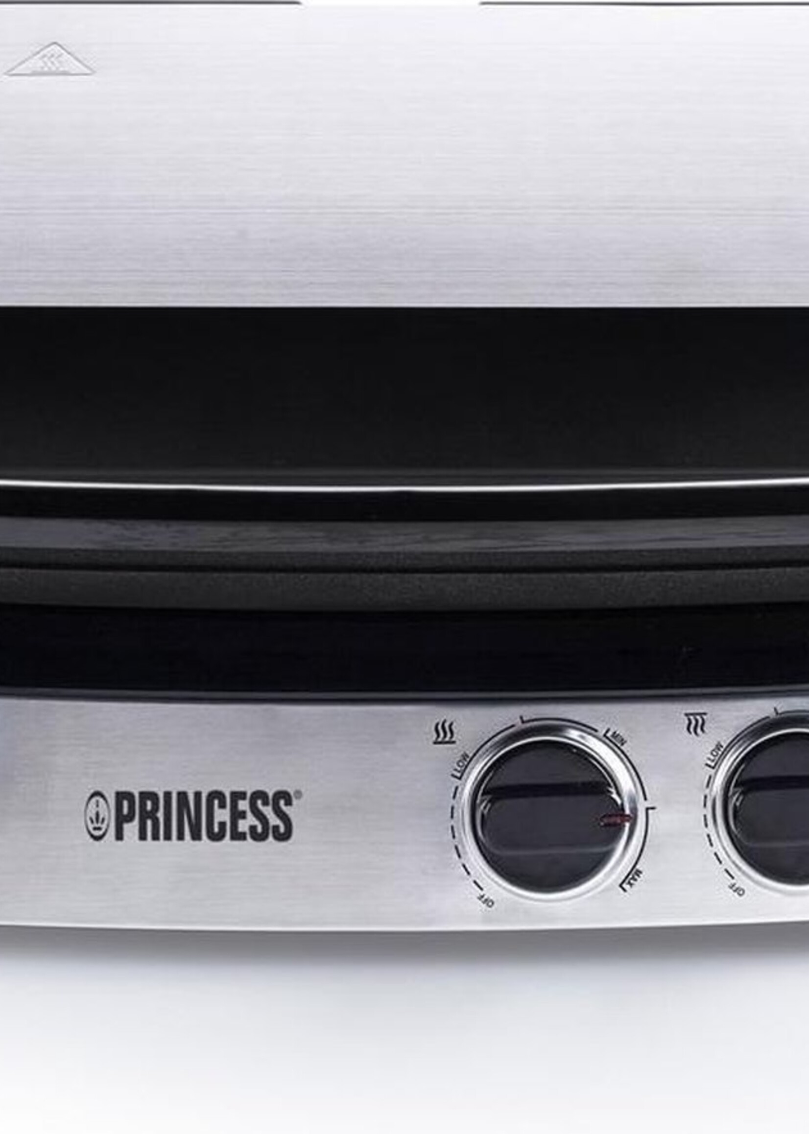 Princess 117300  - Contactgrill