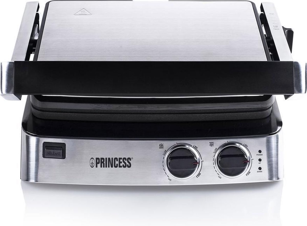 Princess 117300 - Contactgrill