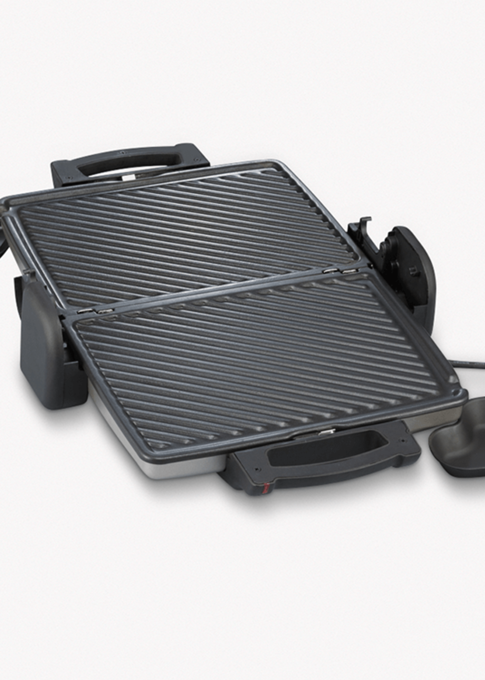 Severin KG 2389 - Contactgrill