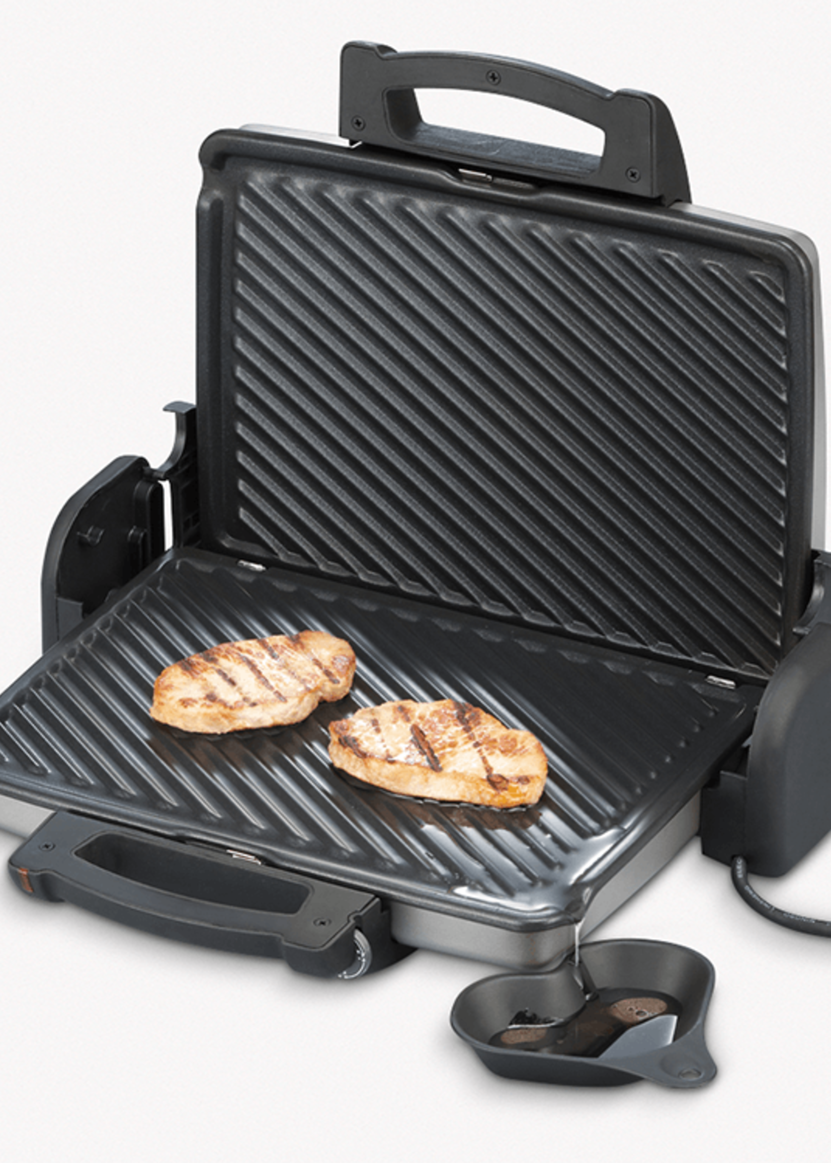 Severin KG 2389 - Contactgrill