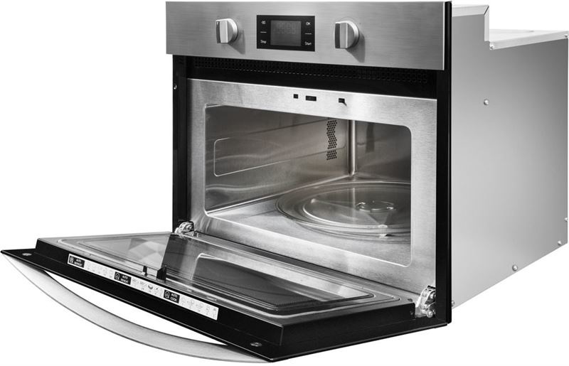 Indesit MWI3445IX - Inbouw magnetron