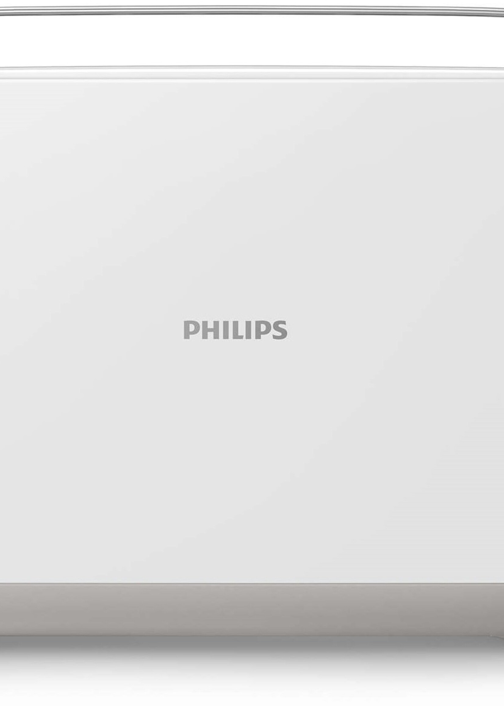 Philips Daily Collection HD2590/00 - Broodrooster