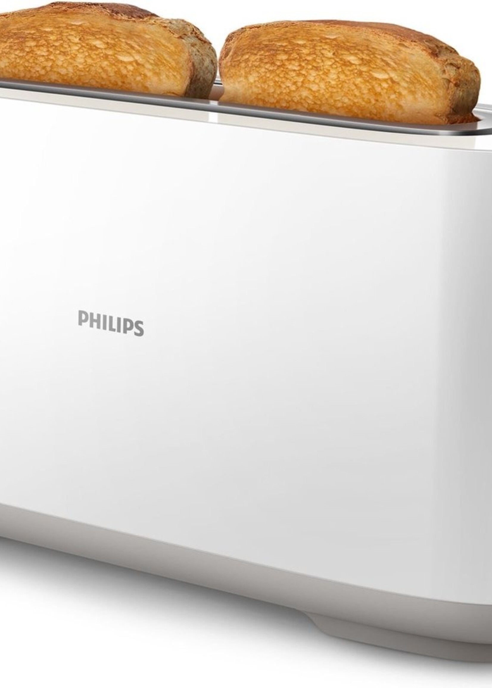 Philips Daily Collection HD2590/00 - Broodrooster