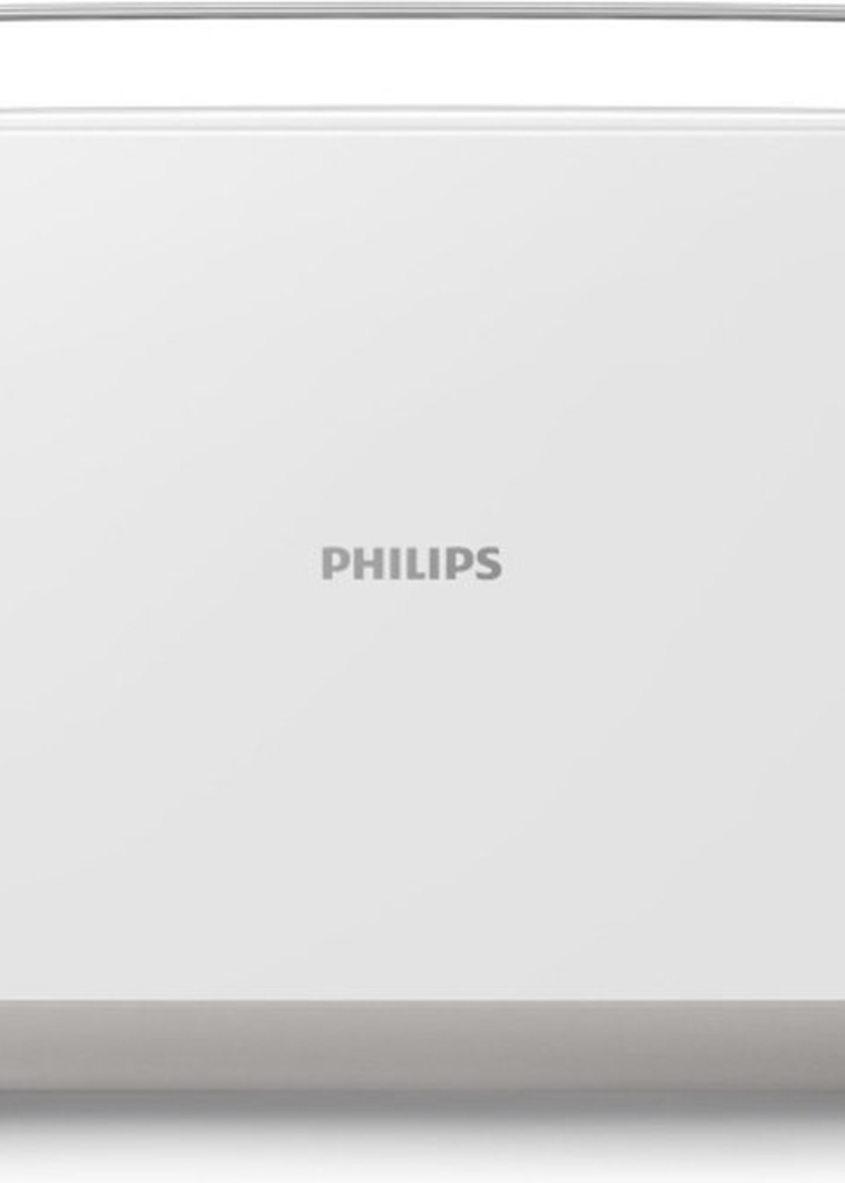 Philips Daily Collection HD2590/00 - Broodrooster