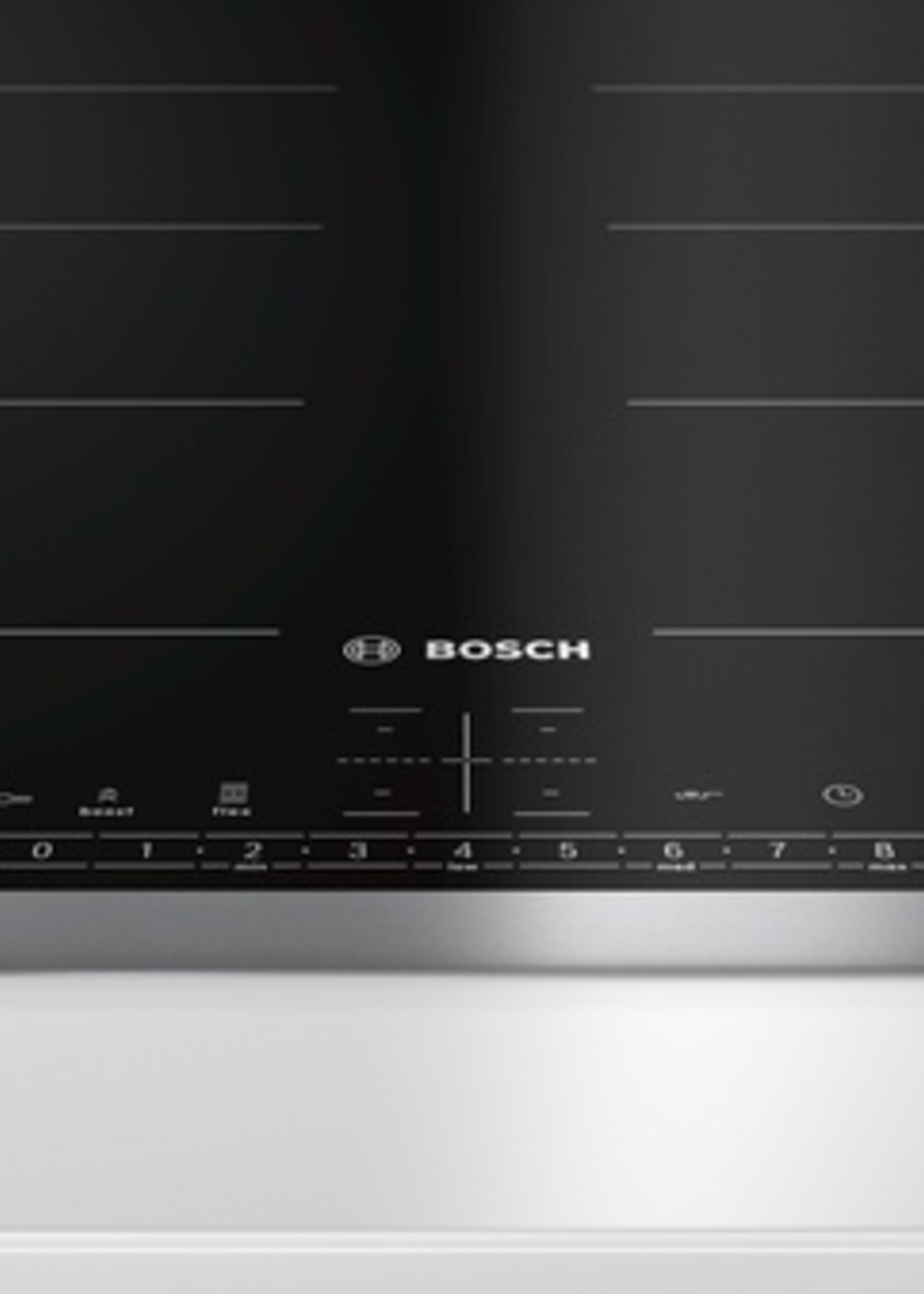 Bosch EXCLUSIV PXX645FC1M - Inductiekookplaat