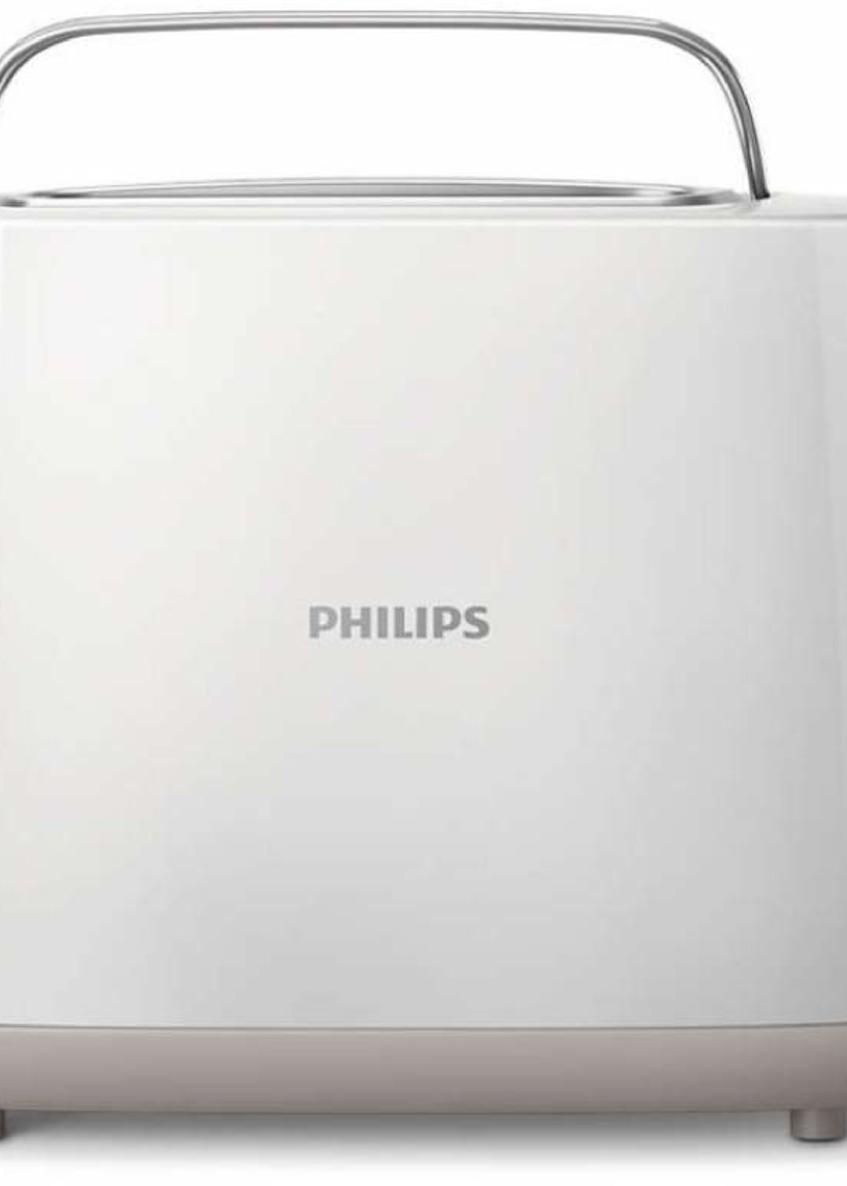 Philips Daily Collection HD2581/00 - Broodrooster